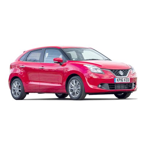 rfid tag in baleno|MARUTI SUZUKI BALENO 2017 OWNER'S MANUAL Pdf .